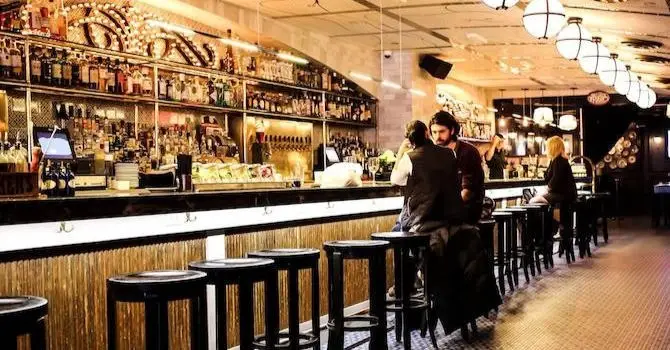 PMac’s Hospitality Group: 6 Bars & Restaurants You Need to Know in Midtown Manhattan